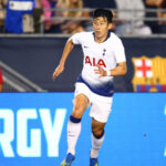Tottenham hviezda by mohla byť na ceste z N17 s rekordným prenosom