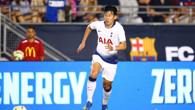 Tottenham hviezda by mohla byť na ceste z N17 s rekordným prenosom

