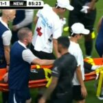 Tottenham hviezda v sĺz