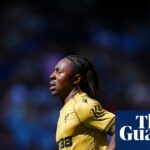 Tottenham je blízko podpisu Eberechi Eze Crystal Palace