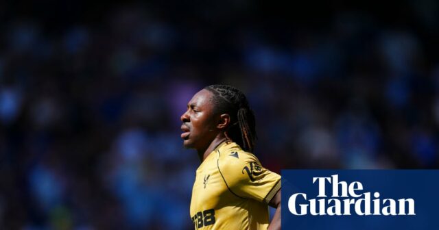 Tottenham je blízko podpisu Eberechi Eze Crystal Palace



