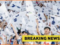 Tottenham povedal, čo musí urobiť, aby podpísal Dušana Vlahoviča Tottenham je optimistický, že Eberechi Eze bude podpísaný