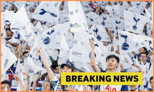 Tottenham je optimistický, že Eberechi Eze bude podpísaný



