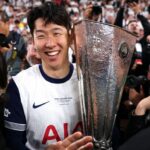 Tottenham legenda, syn Heung-mom, sa pripojí k LAFC v MLS-Record Deal