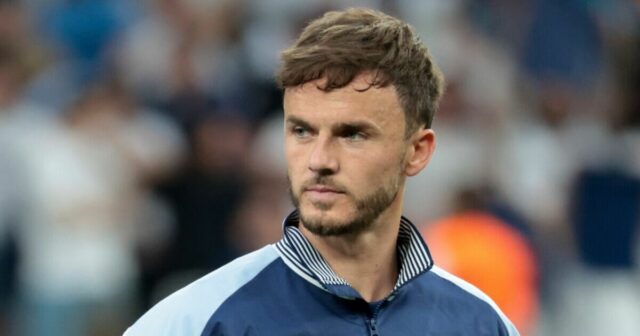 Tottenham má tri možnosti, ako nahradiť Jamesa Madisona po ničivom zranení futbalového športu

