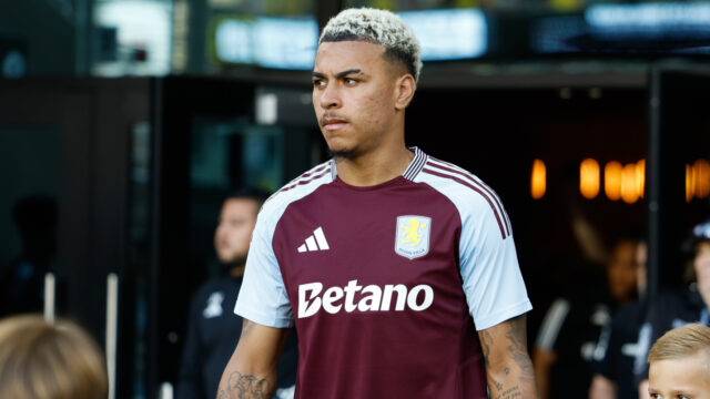 Tottenham musí minúť 110 miliónov GBP za 23-ročnú anglickú hviezdu Midfield.

