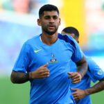 Cristian Romero zdedí vedúcu úlohu syna Heung-Miniho, ktorý odišiel minulý týždeň