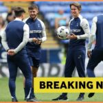 Tottenham pozorne sleduje hviezdu Barcelona Marc Casado