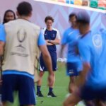 Tottenham predpovedal tím VS PSG, pretože Thomas Frank robí veľkú taktickú zmenu pre Super Cup UEFA