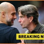 Tottenham schvaľuje stratu v snahe Guy City Winger Savinho