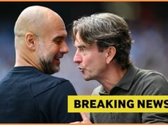 Tottenham a Manchester City majú záujem o Kobbieho Mainoa Tottenham schvaľuje stratu v snahe Guy City Winger Savinho