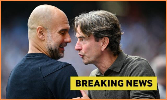 Tottenham schvaľuje stratu v snahe Guy City Winger Savinho 

