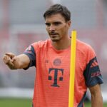 Tottenham dokončí Tems s Bayern Mníchovou dohodu o úvere pre záložníka Joao Palminha