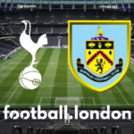 Tottenham vs Burnley Live - čas na uvedenie na trh, televízny kanál, potvrdené tímové správy a živý tok