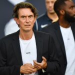 Tottenham vs Burnley - Premier League: Thomas Frank, Spurs Boss ako zodpovednosť prvého ligového zápasu, živé skóre, tímové správy a aktualizácie plus aktualizácie z ďalších 15:00 hier
