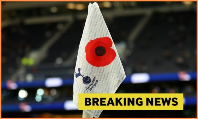 Tottenham zosilňuje vaše hľadanie Harvey Elliott

