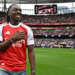Tottenham „Propagácia prenosu 60 metrov“ v spätnej väzbe na Eberechi Eze Snub | Futbal | Športová aktivita