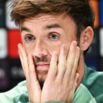 Maddison sa pozerá na dlhé kúzlo na vedľajšej koľaji