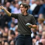 Tottenham's ₤ 130M Transfer Calamity Thomas Frank sa stále stará, pretože Triad sotva prináša ₤ 4 m