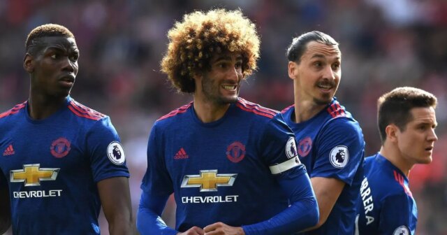 Transfer Man Utd sa náhle zrútil po tom, čo rokovania dopadli na frašku

