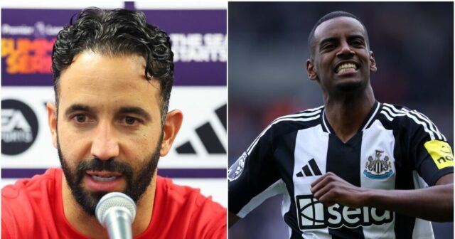 Transfer News Live: Bola som otrasená UTD v záujme Saudskej Arábie, Chelsea Hotovo obchod, sľub Isak | Futbalový šport

