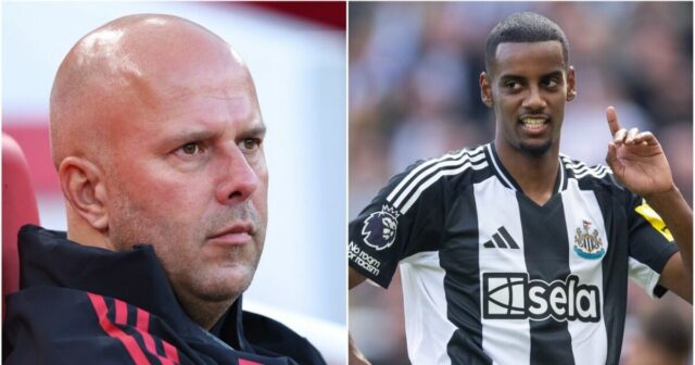 Transfer News Live: Liverpool Deal Hotovo, pre mňa prístup 100 miliónov GBP, rozhodnutie ISAK | Futbalový šport

