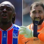 Transfer News Live: Liverpool Get Isak Update, Man Utd odovzdal Donnarumma Boost, Arsenal najnovší