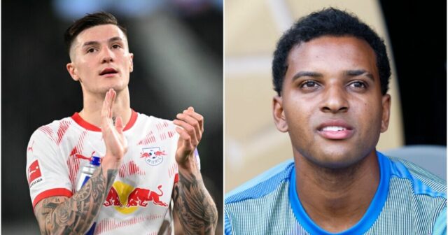 Transfer News Live: Man Utd Dosiahnutie dohody Sesco, Arsenal's Rodrygo Twist, Isak Najnovší | Futbalový šport

