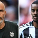 Transfer News Live: Man Utd vyhlásenie, Isak na Liverpoole, Chelsea 1 | Futbalový šport