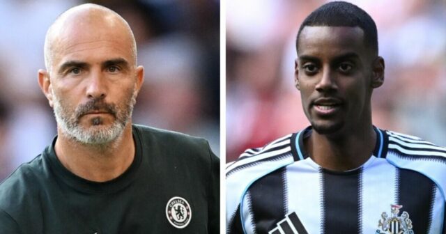 Transfer News Live: Man Utd vyhlásenie, Isak na Liverpoole, Chelsea 1 | Futbalový šport

