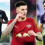 Transfer News Live: Najnovšie Isak Liverpool, Man Utd chce Barcelona Star, Sesko Update