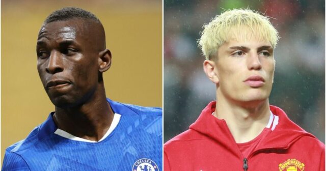 Transfer News Live: Nový zoznam želaní Star Liverpool ako Newcastle a Spurs Mull Mull 80 miliónov GBP Move | Futbalový šport

