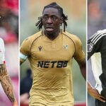 Transfer News Live: Sesko on Me Utd Twist, Arsenal Eze Development, Isak Plan | Futbalový šport
