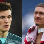 Transfer News Live: Sesko rozhodnutie, Liverpool dodal Darwin Nunez Price, Arsenal Beats späť | Futbalový šport