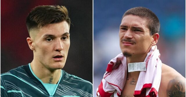 Transfer News Live: Sesko rozhodnutie, Liverpool dodal Darwin Nunez Price, Arsenal Beats späť | Futbalový šport

