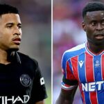 Transfer News Live: Spurs umiestni Savinho Move, Guehi na Liverpool, Chelsea Boost | Futbalový šport