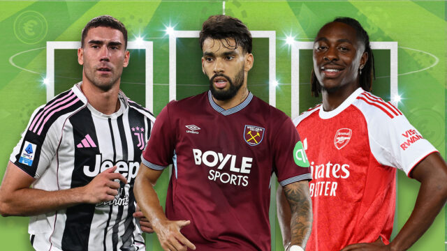 Po prehre Kudusa by sa West Ham mohol húpať ďalšou kľúčovou hviezdou, ktorá sa presťahovala cez Londýn do Tottenhamu, ktorá sa teraz zaujíma na Paquetu