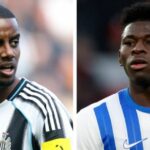 Transferové správy: Man Utd Baleba Mays, Liverpool Book Medical | Futbalový šport