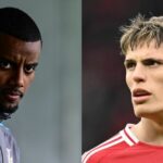Transport News Live: Štruktúra dohody ISAK, Garracho Warn Me Utd, Spurs Hijack Arsenal | Futbalový šport
