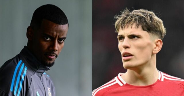 Transport News Live: Štruktúra dohody ISAK, Garracho Warn Me Utd, Spurs Hijack Arsenal | Futbalový šport

