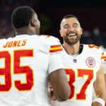 NFL: Náčelníci mesta Kansas v Arizone Cardinals