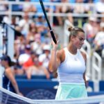 Tréner Aryna Sabalenka Max Mirryi hovorí wta č. 1 v Cincinnati Open