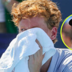 Tréner Jannika Sinnera odhalil „plán“ po svete č. 1 US Open bol zasiahnutý chorobou