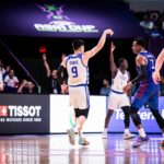 Chen Ying-Chinese Chinese Taipei vs Gilas Pilipinas 2025 Fiba Asia Cup
