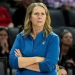 Tréner WNBA hovorí, že nedávne narušenia zachovávajú „sexualizáciu žien“