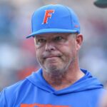 Tréner na Floride Kevin O'Sullivan pozastavil miestnu tirade