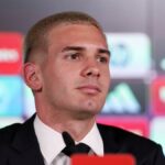 Tréner v reálnom Madride Xabi Alonso chváli mastantuono a zoslabuje výber hráča Messiho ako najlepší na svete