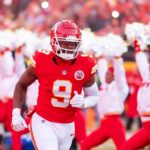NFL: AFC Championship-Buffalo Bills v náčelníkoch mesta Kansas City