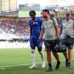 Trevoh Chalobah zverejňuje aktualizáciu zranenia siedmimi slovami, zatiaľ čo Enzo Maresca objavuje pravdu Chelsea Lesion Pravda