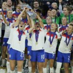 Tri levy Anglicka nominované na ceny Ballon D'Or Awards Futbalový šport
